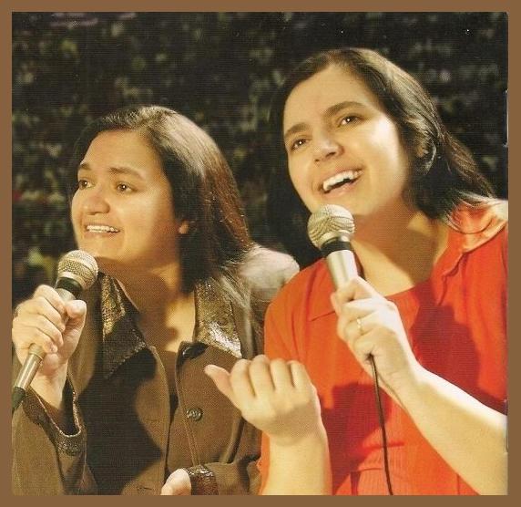 Débora e Léia